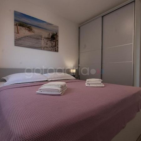 Sea View Apartments Diana マカルスカ エクステリア 写真